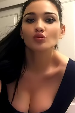 Kristina Basham