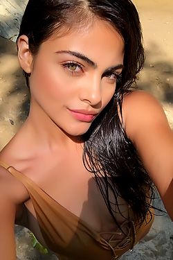 Sara Orrego