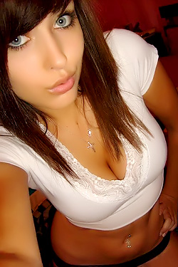 Hot Amateur Chicks