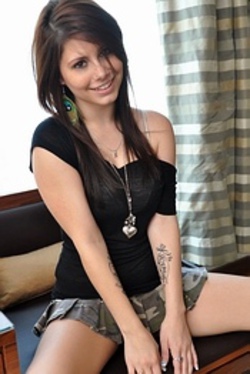 Short Skirt