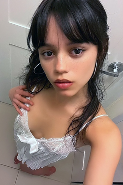 Jenna Ortega